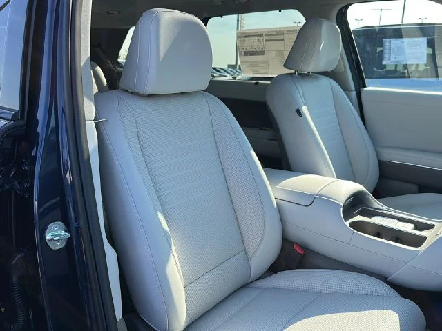 New 2027 Blue Hyundai Limited image 43