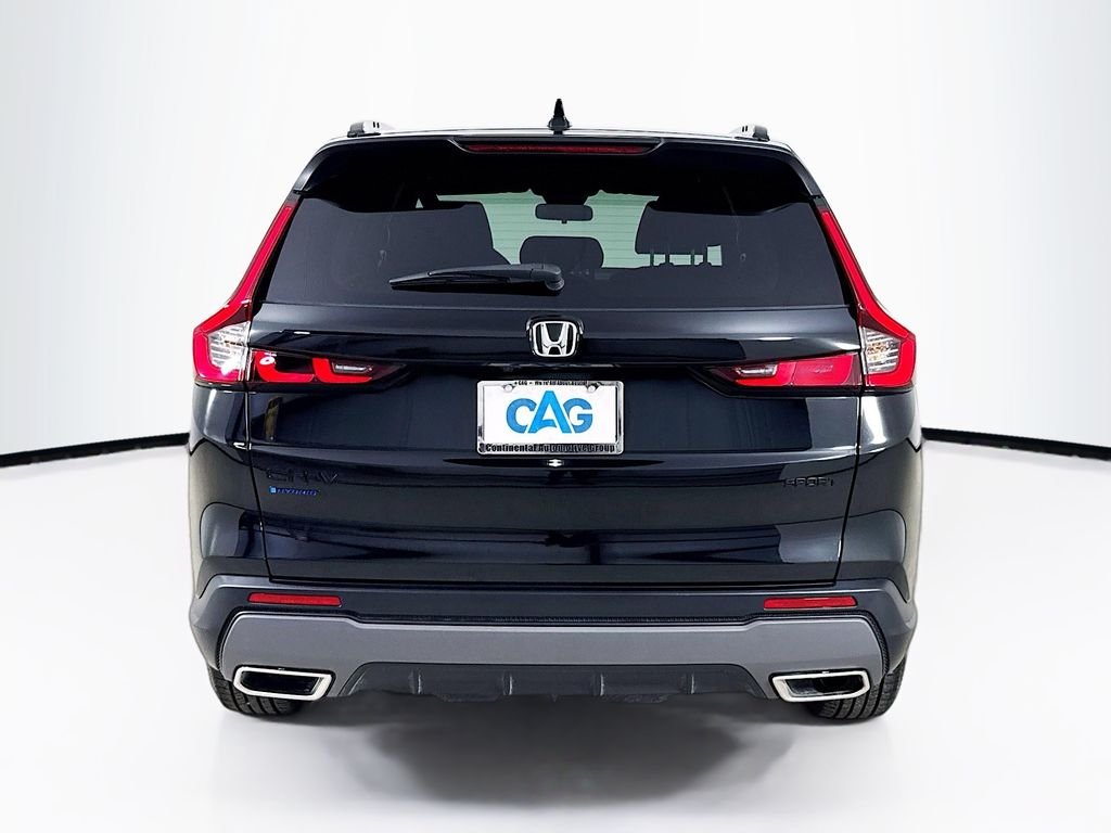 2026 Honda CR-V Sport - Photo 6