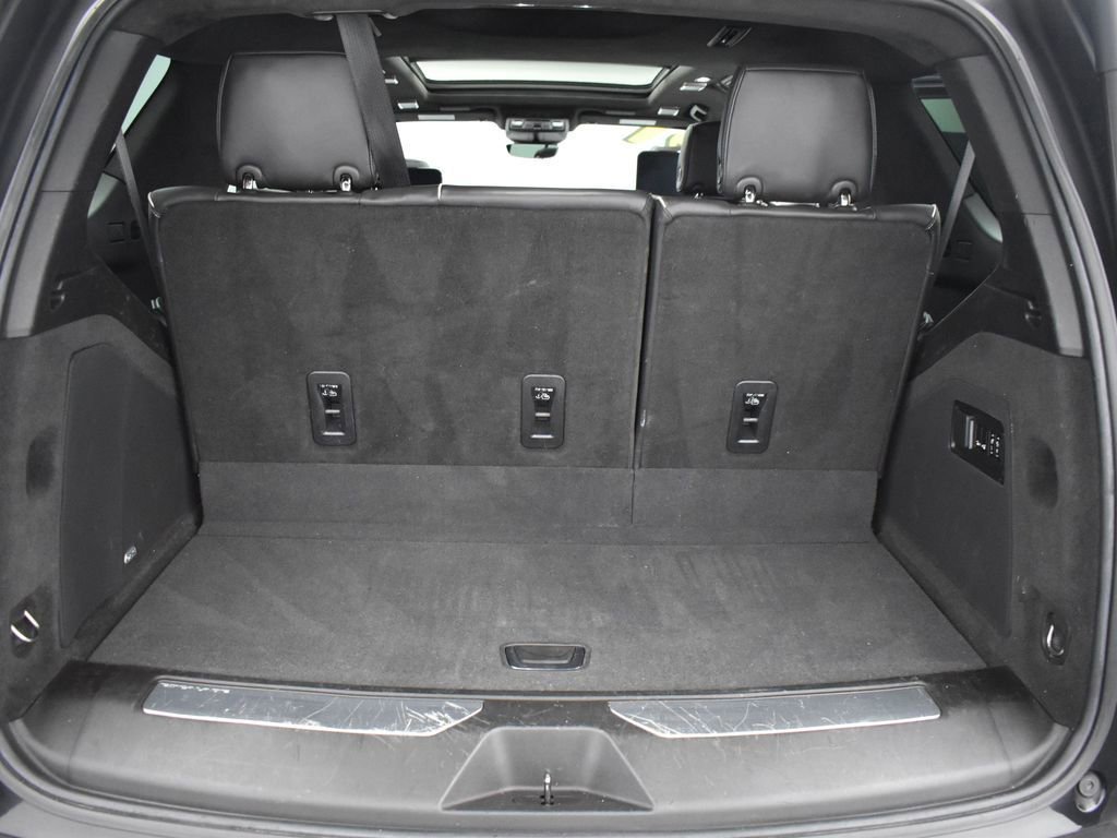 2021 CADILLAC ESCALADE - Image 10
