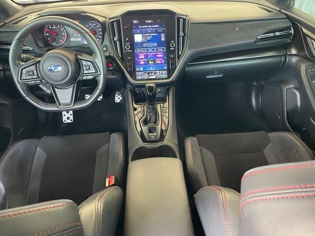 Used 2022 White Subaru GT image 12