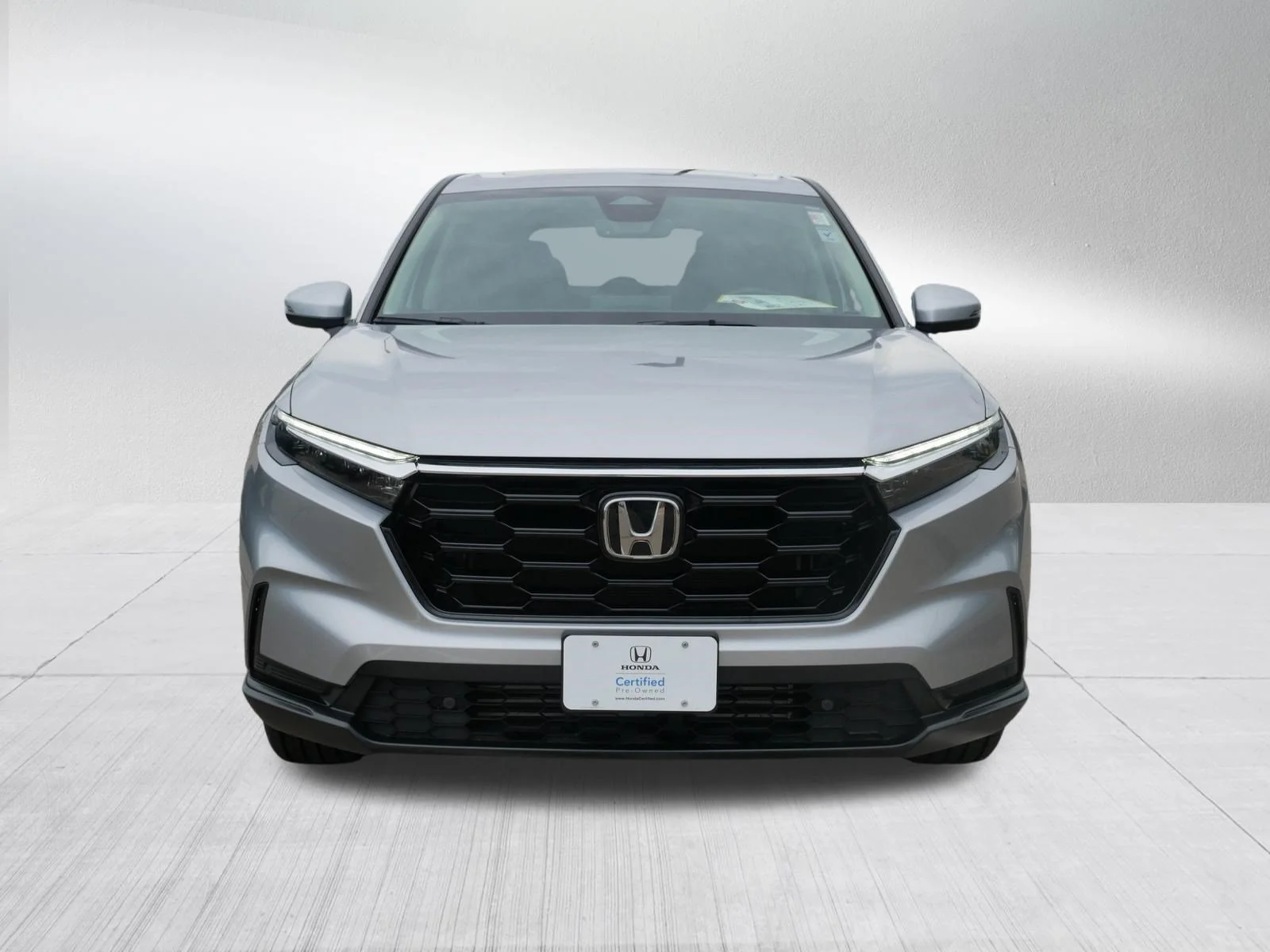 Certified 2024 Honda CR-V EX-L with VIN 2HKRS4H74RH418393 for sale in Mankato, Minnesota