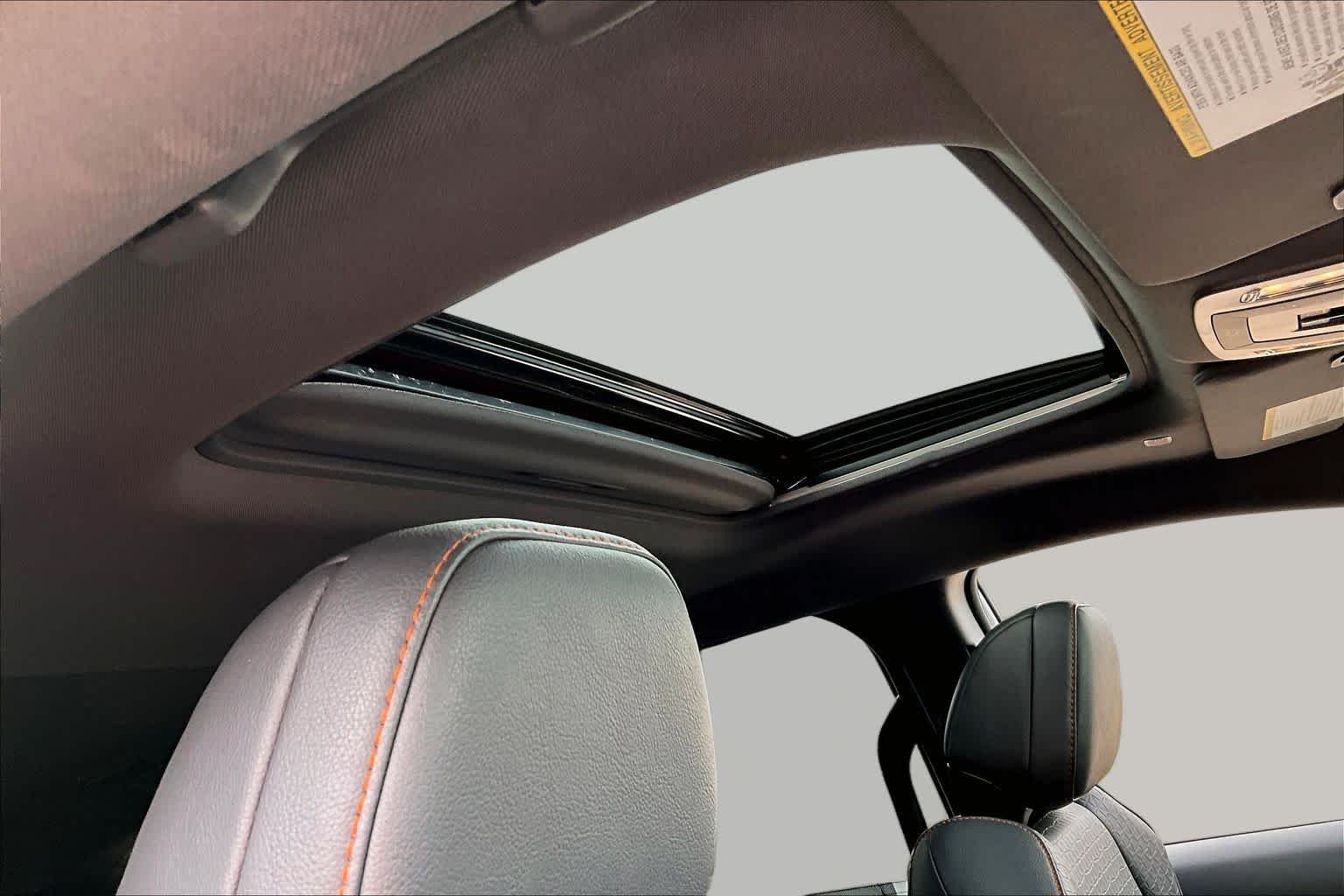 Used 2023 Ruby Flare Pearl Toyota XSE image 14