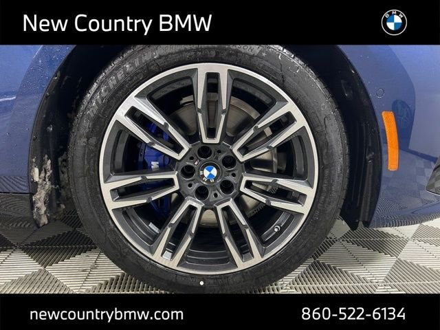 2026 BMW 5 Series 530i - Photo 9