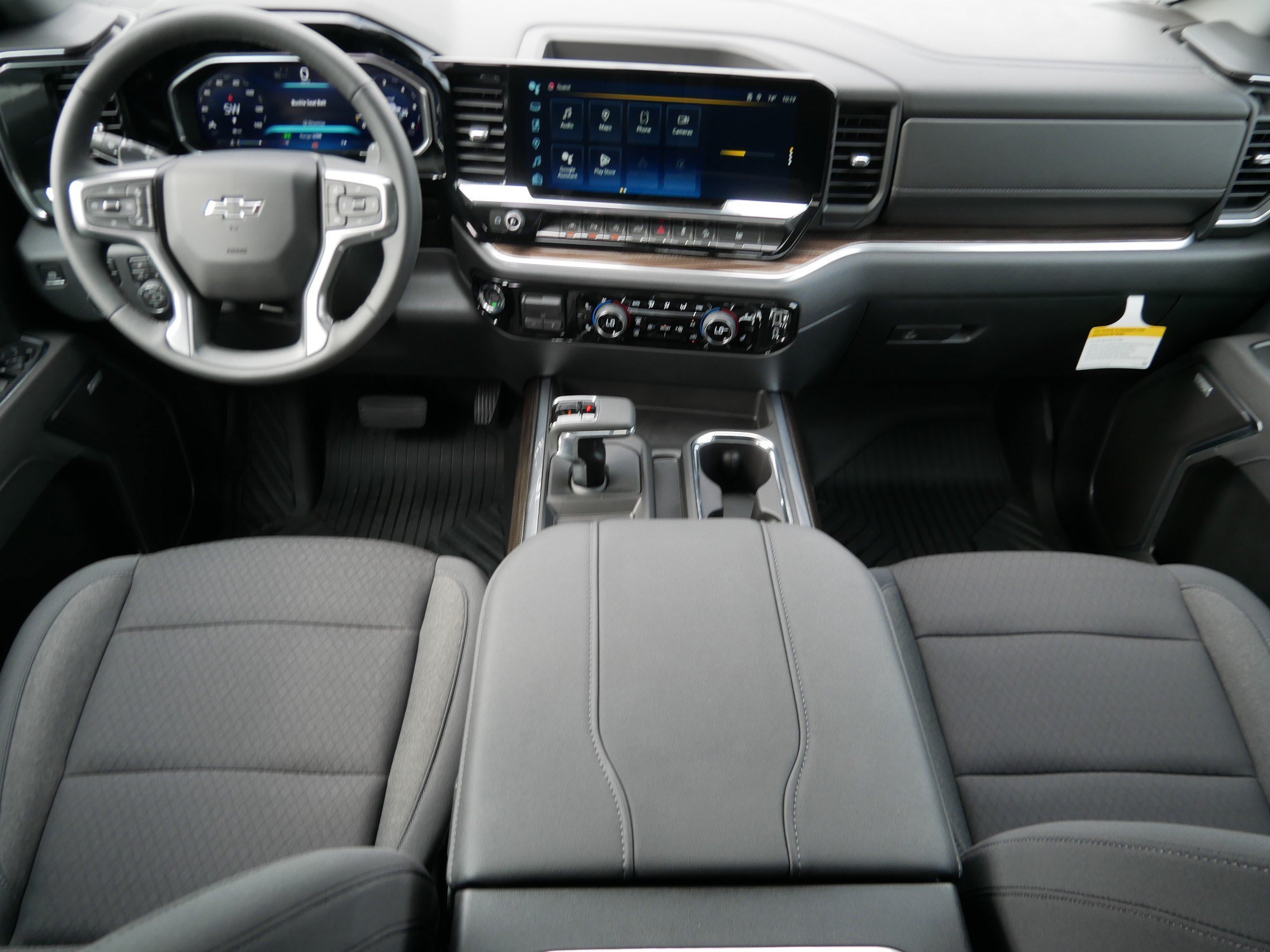 2026 Chevrolet Silverado 1500 RST - Photo 6
