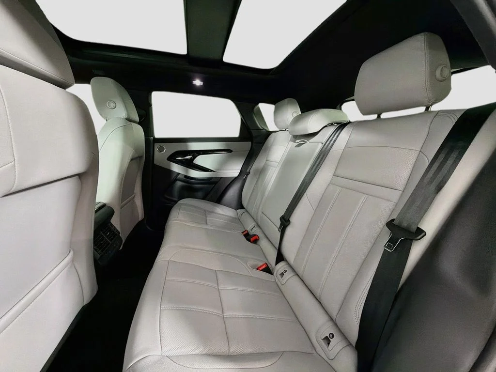 New 2026 Fuji White Land Rover S image 26