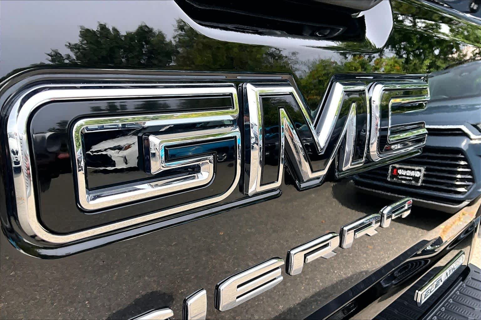2026 GMC Sierra 1500 Elevation - Photo 29