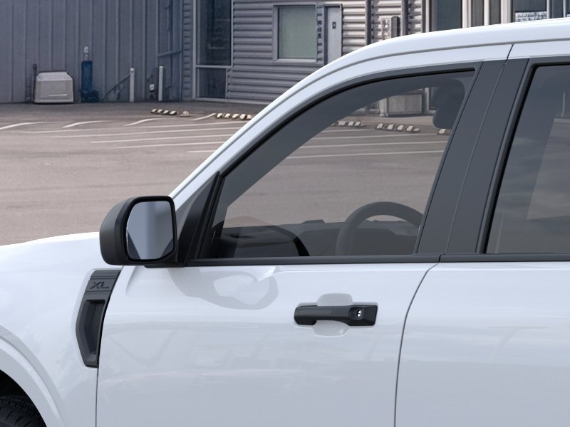 New 2026 Oxford White Ford XL image 43