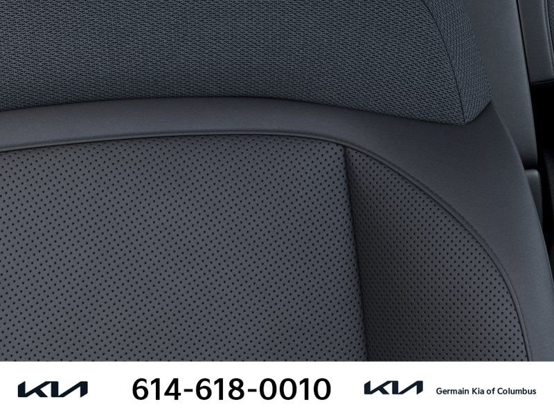New 2027 Black Kia LX image 27