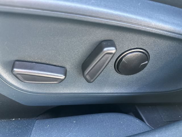 Used 2025 Silver Ford Tremor image 16