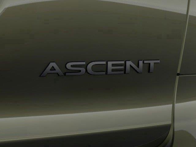 New 2026 AUTUMN GREEN METALLIC Subaru Premium image 11
