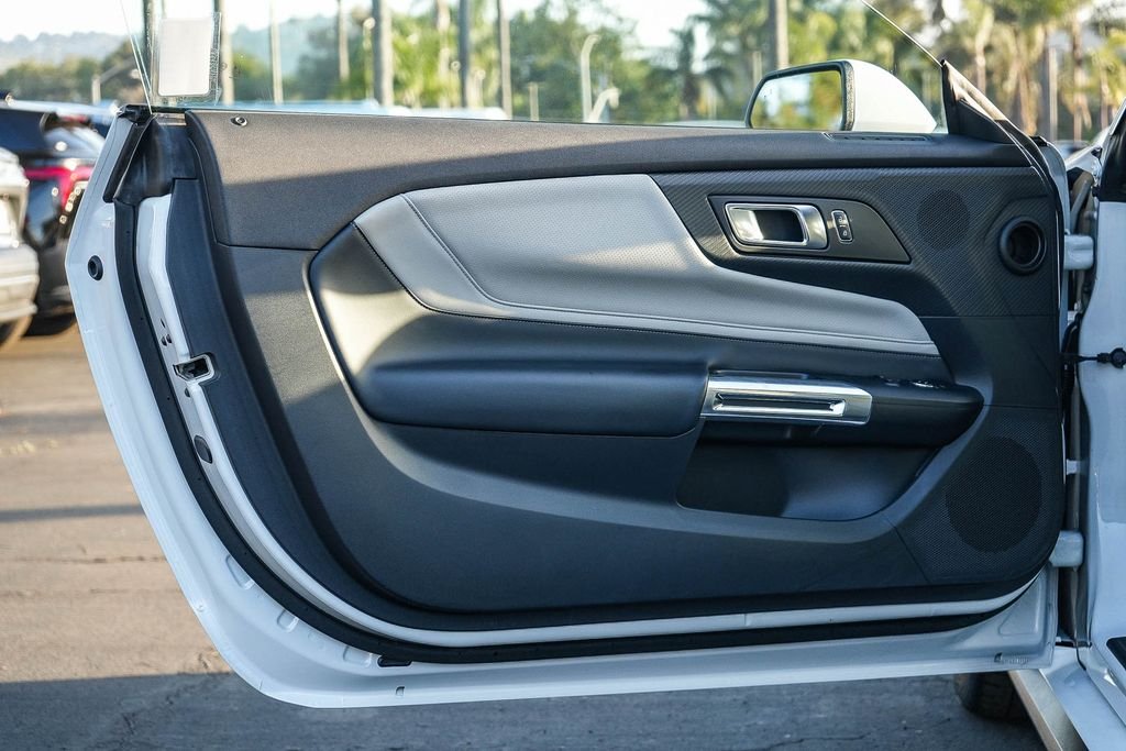 2024 Ford Mustang GT Premium - Photo 23