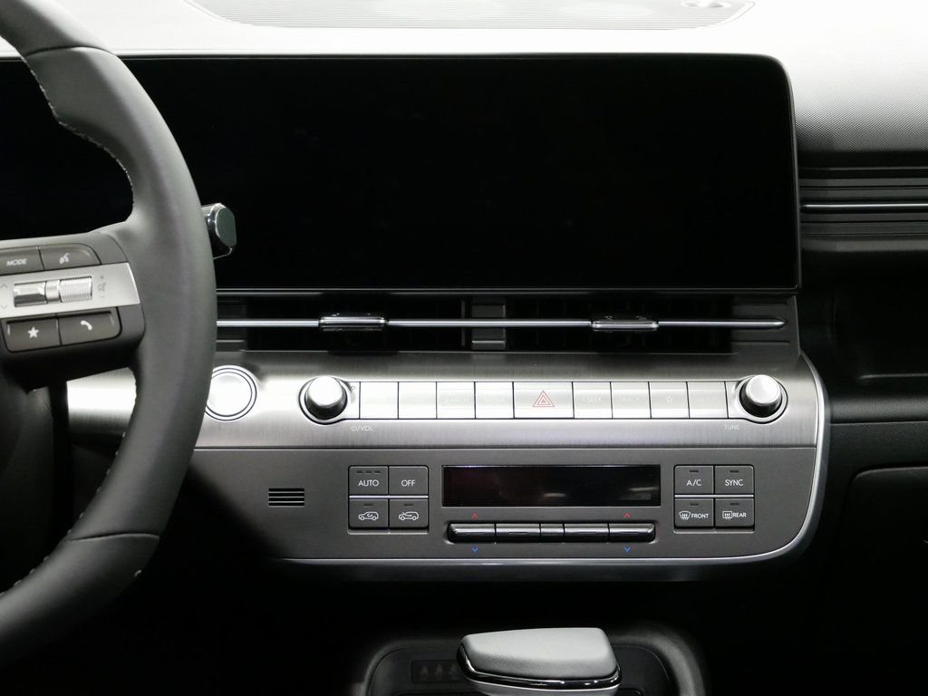Certified Used 2026 White Hyundai SEL Sport image 14