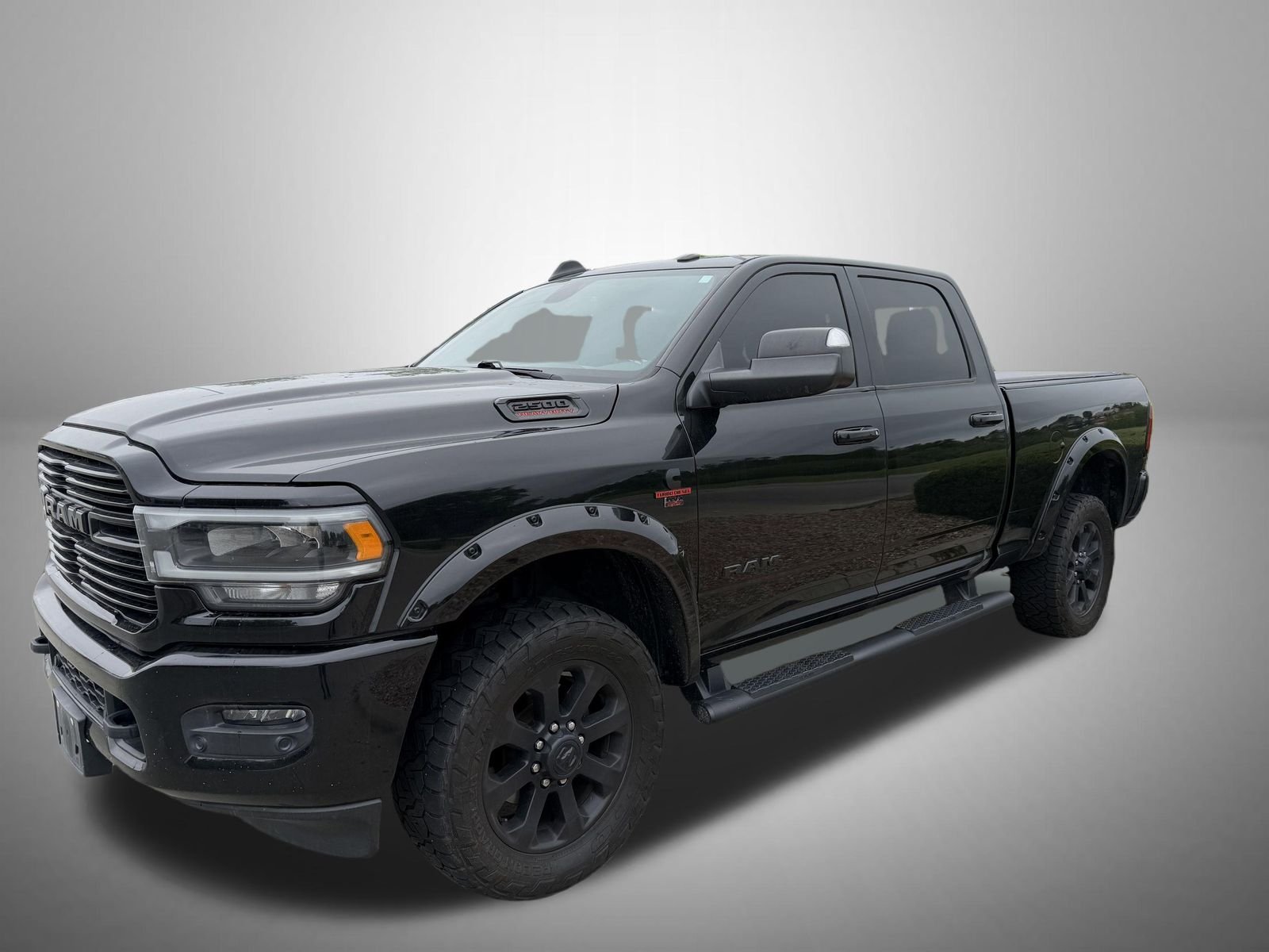 2019 RAM 2500 Laramie 4X4 Crew Cab SWB's photo