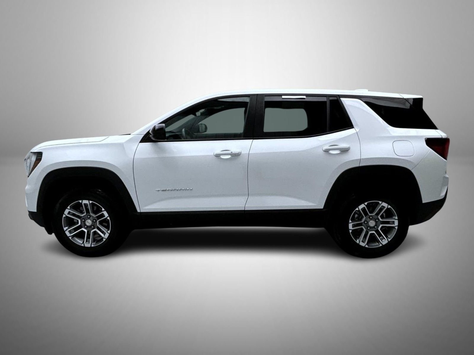 Used 2026 White GMC Elevation image 8