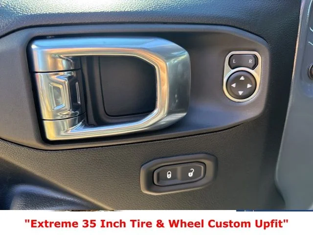 2026 Jeep Wrangler 4-Door Willys - Photo 29