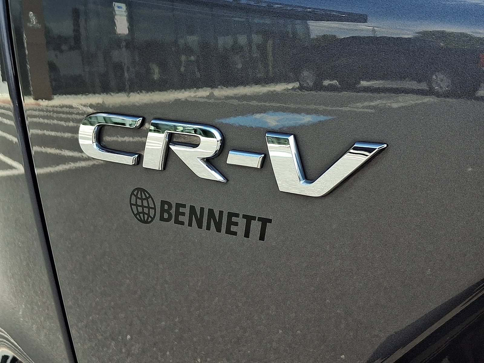 2020 Honda CR-V EX-L - Photo 30