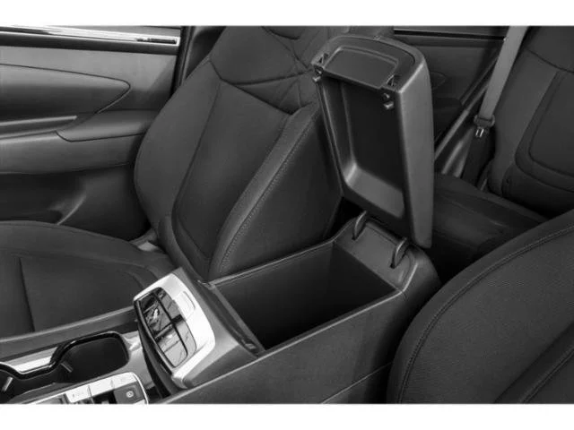 2023 Hyundai Tucson SEL - Photo 16