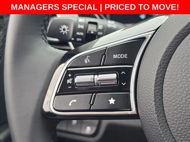 Used 2026 Blue Kia S image 23