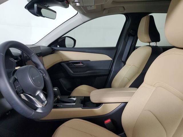 Certified Used 2026 Gray Mazda 2.5 S Premium image 22
