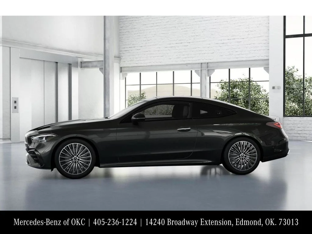 New 2026 Gray Mercedes-Benz CLE 300 image 35