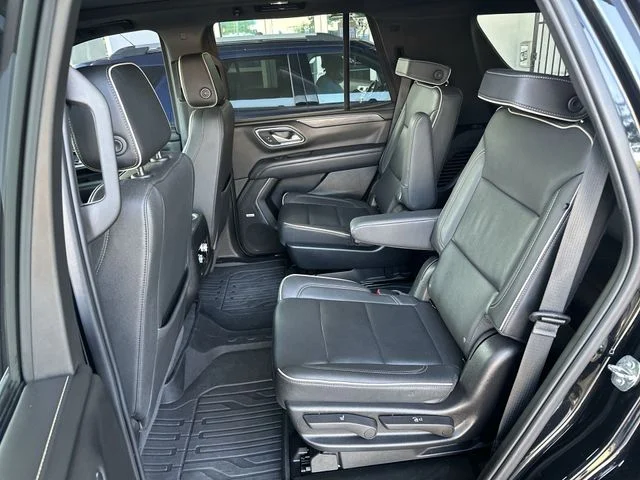 Certified Used 2023 Black GMC SLT image 23