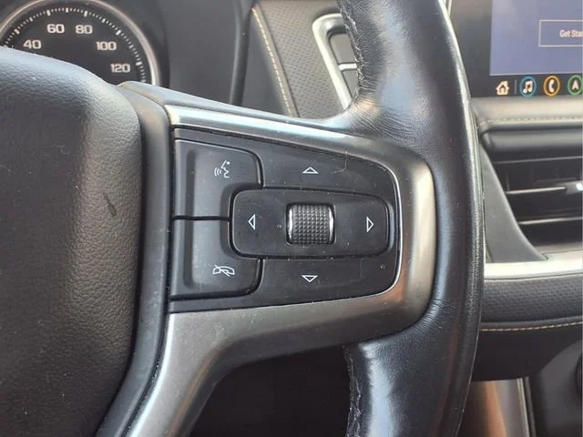 Used 2021 IRIDESCENT PEARL TRICOAT Chevrolet Premier image 15