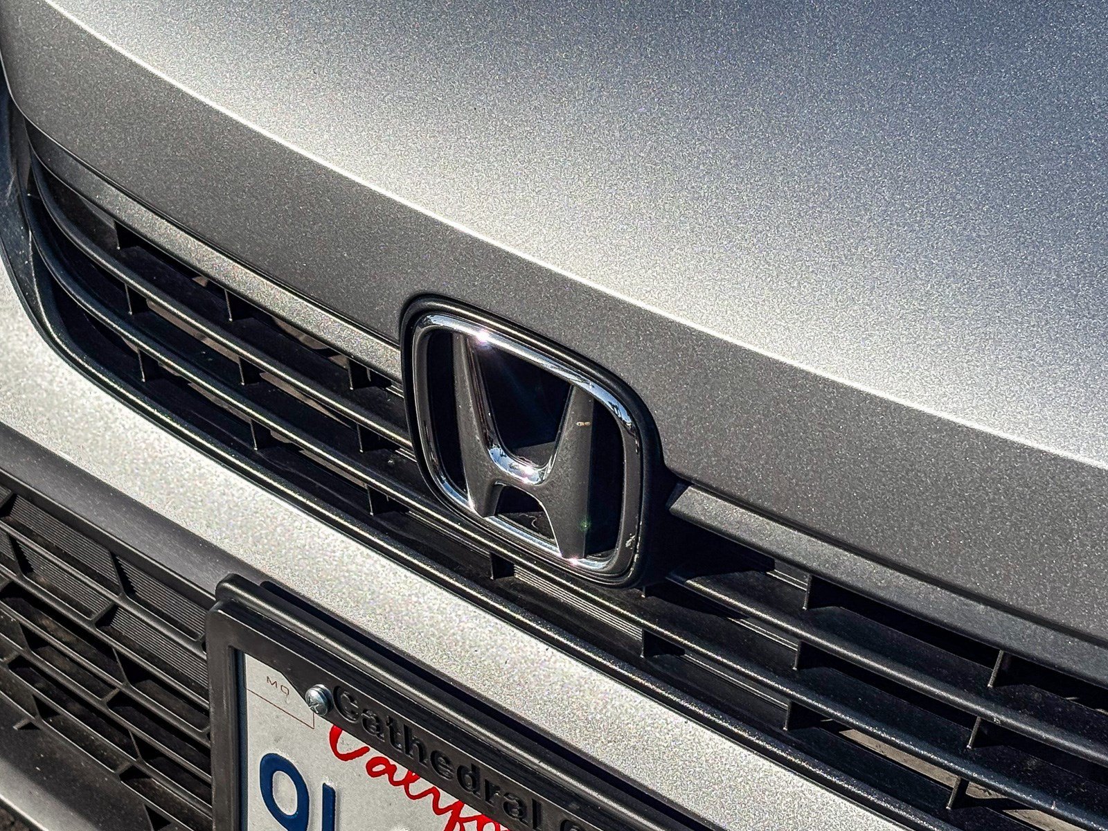 2024 Honda Civic Sport - Photo 39