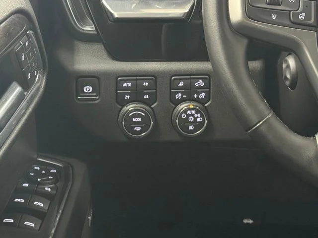 Certified Used 2024 Gray Chevrolet LTZ image 14