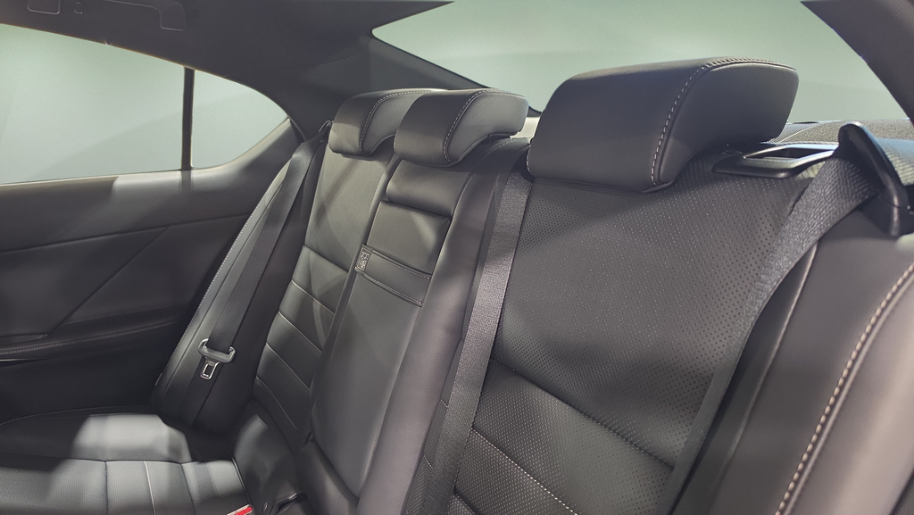 New 2026 Iridium Lexus  350 F SPORT AWD image 19