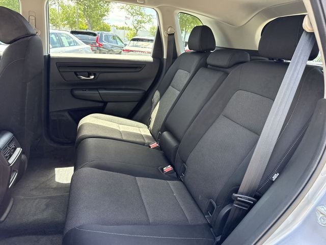 2024 Honda CR-V LX - Photo 22