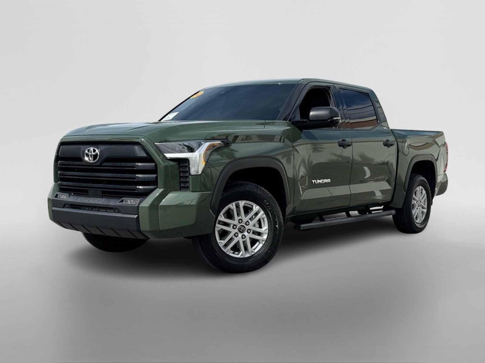 2022 Toyota Tundra