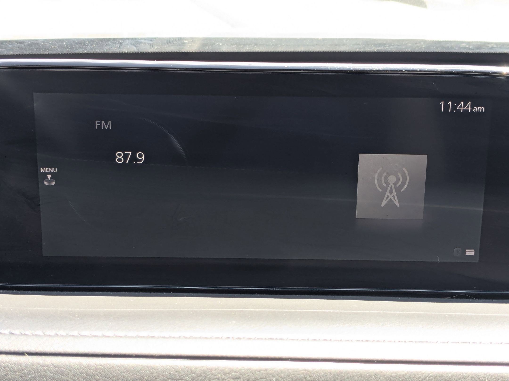 Certified Used 2021 Machine Gray Metallic Mazda Select image 19