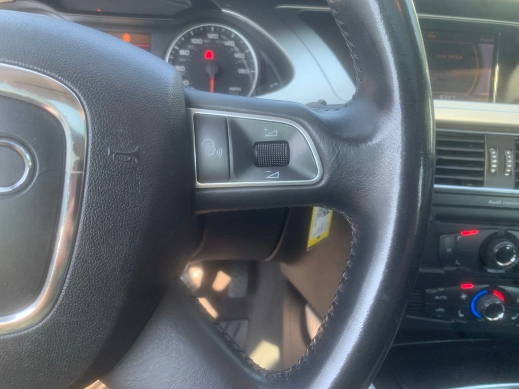 Used 2010 Silver Audi 2.0T Premium image 15