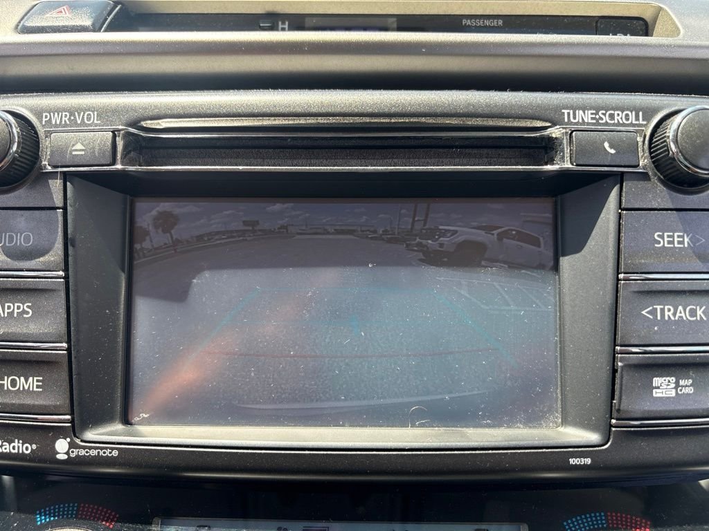 Used 2015 White Toyota Limited image 19
