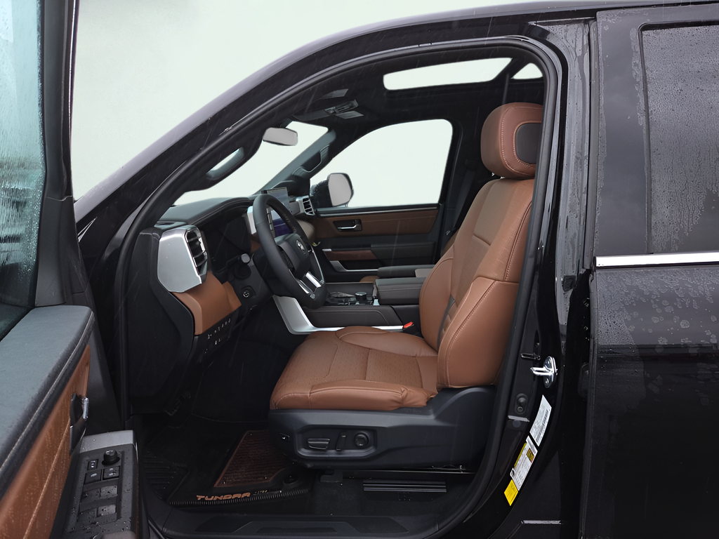 2025 Toyota Tundra 1794 Edition - Photo 9