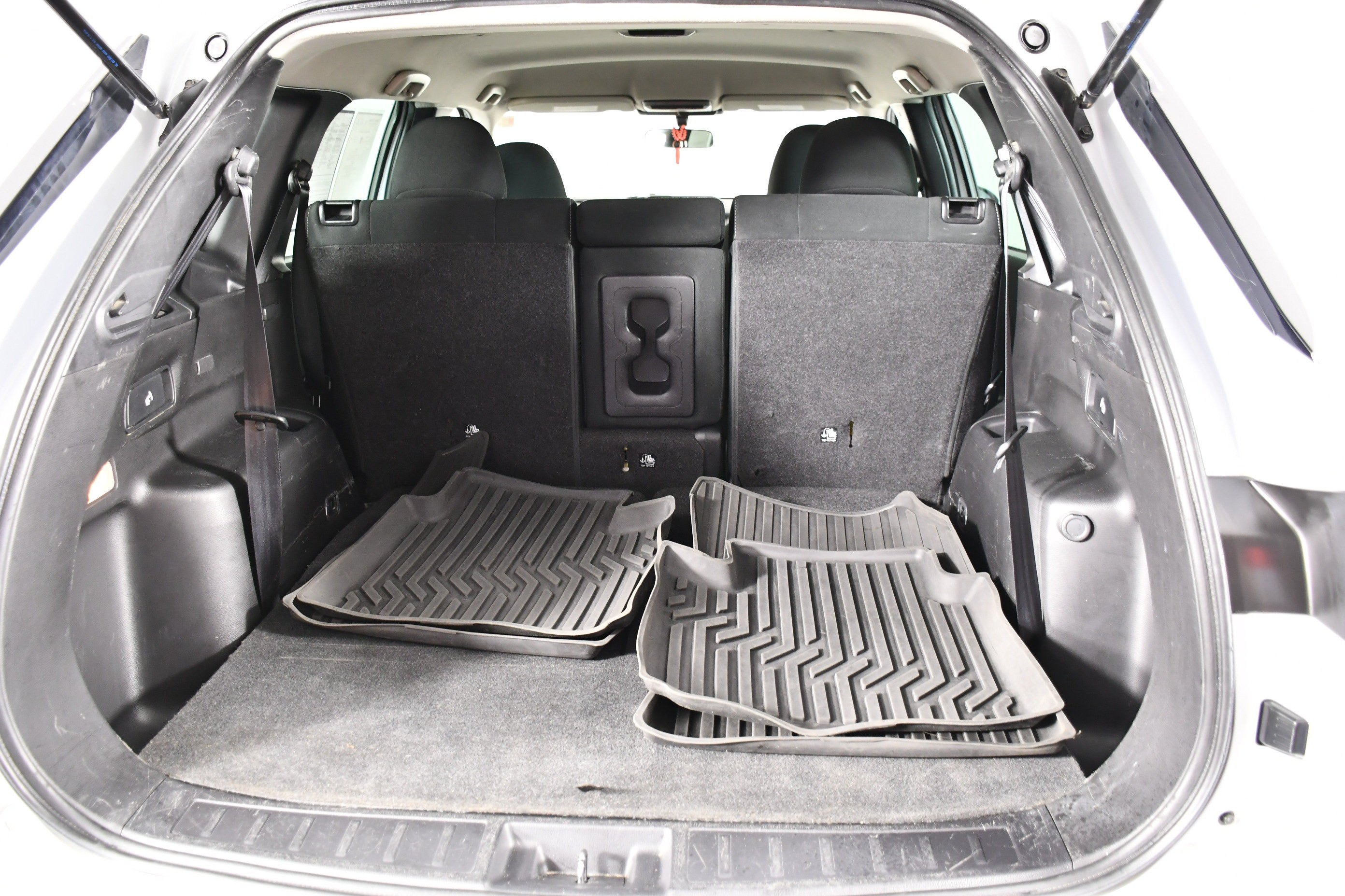 2023 Mitsubishi Outlander ES - Photo 47