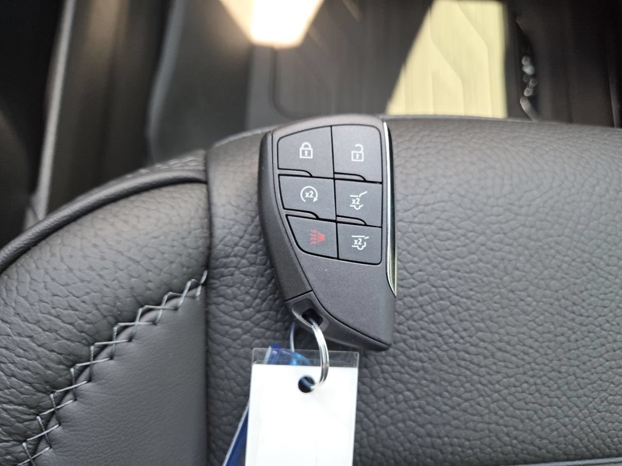 2026 GMC Yukon XL Denali - Photo 40