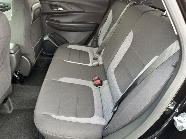 2026 Chevrolet Trailblazer LT Black at Spitzer Autoworld Chevy Buick GMC Cadillac