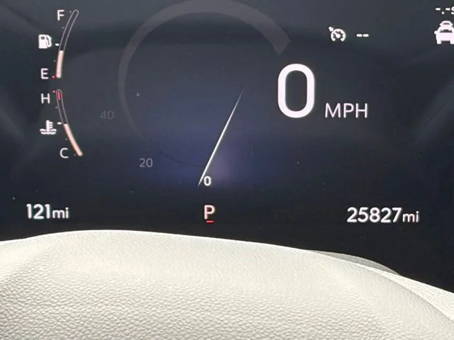 2025 Buick Encore GX Preferred - Photo 21
