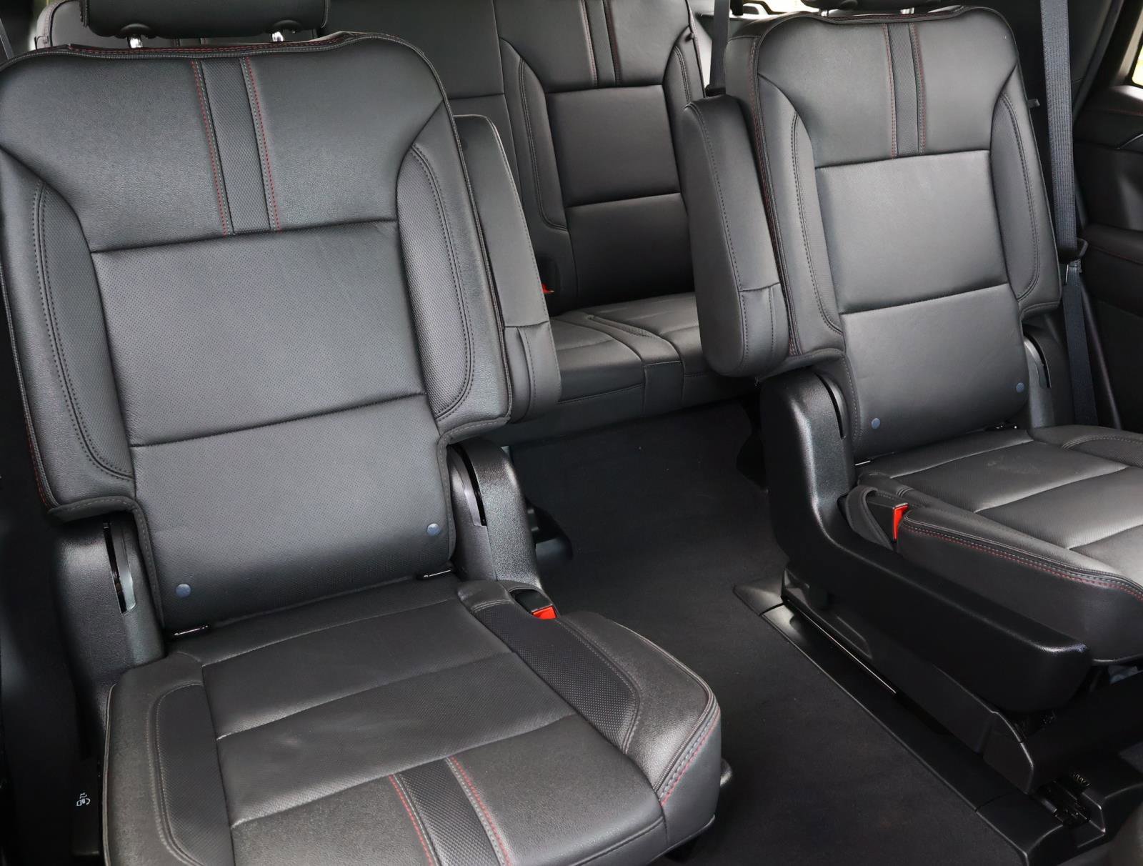 2024 Chevrolet Tahoe RST - Photo 20