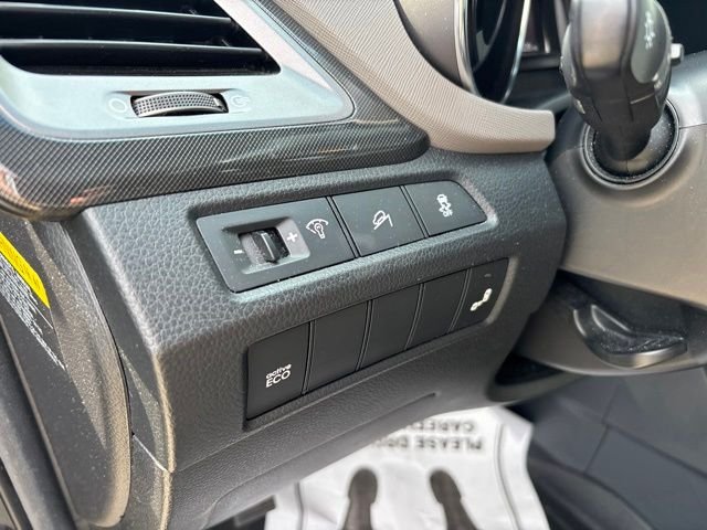 Used 2014 Black Hyundai 2.0T image 15