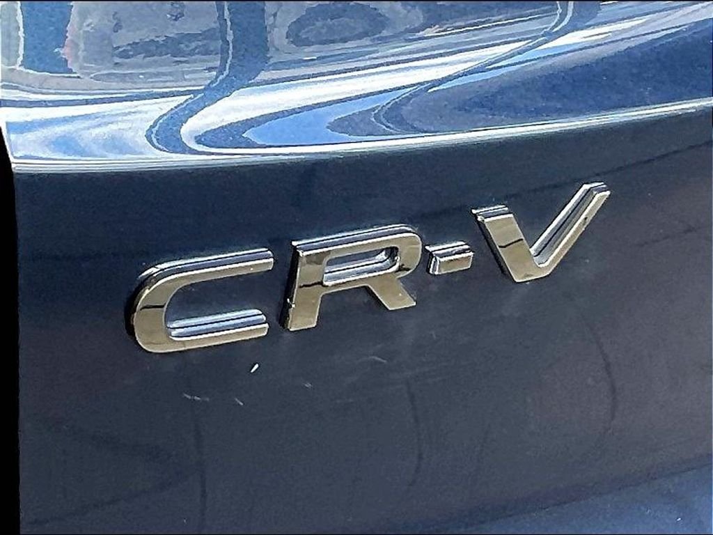 Used 2025 Blue Honda LX image 28