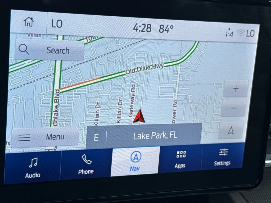 Certified Used 2023 Blue Ford XLT image 21