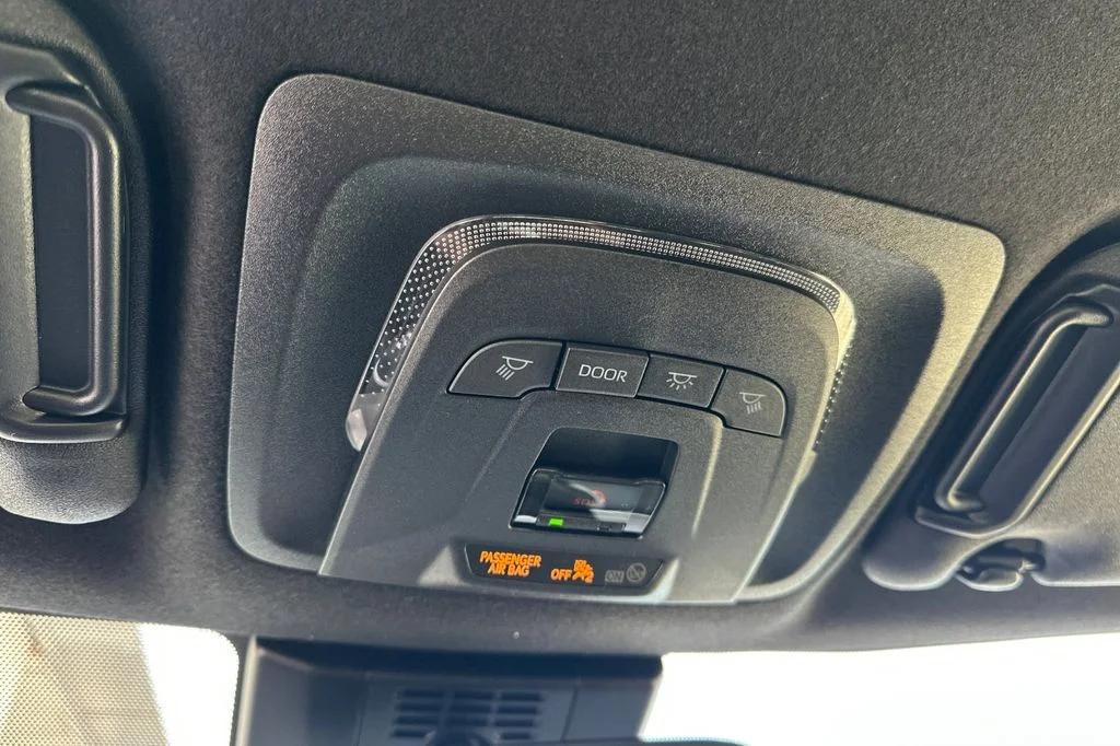 Certified Used 2026 Silver Toyota SE image 26