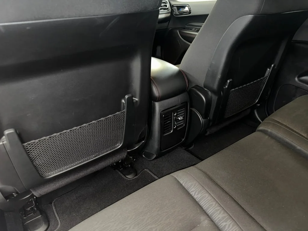 2026 Dodge Durango GT - Photo 19