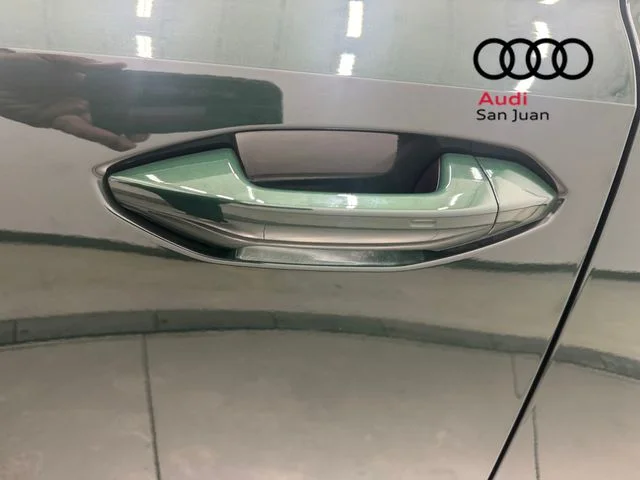 New 2026  Audi 2.5T image 10