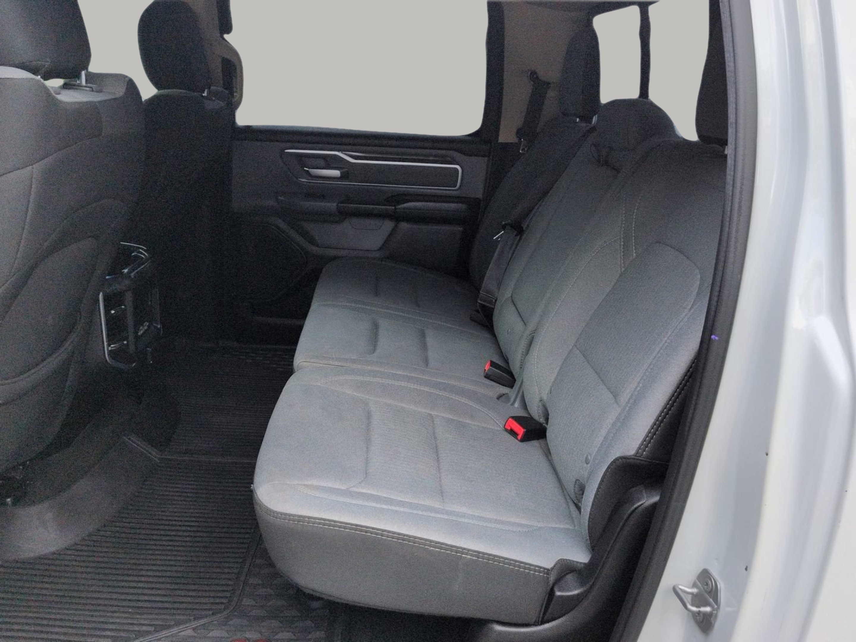 Used 2019 Bright White Clearcoat Ram Big Horn/Lone Star image 17