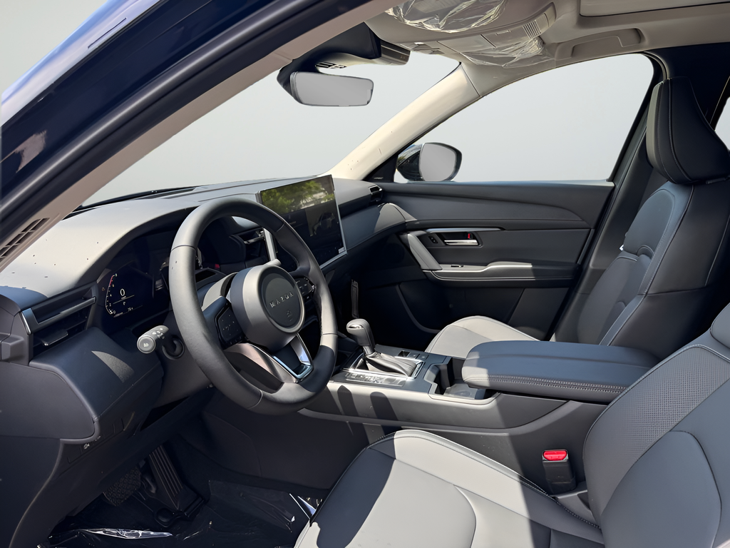 New 2026 Navy Blue Mica Mazda 2.5 S Premium Plus image 17