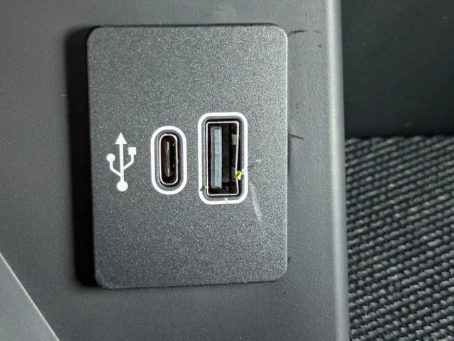 New 2026 Avalanche Ford Lariat® image 22
