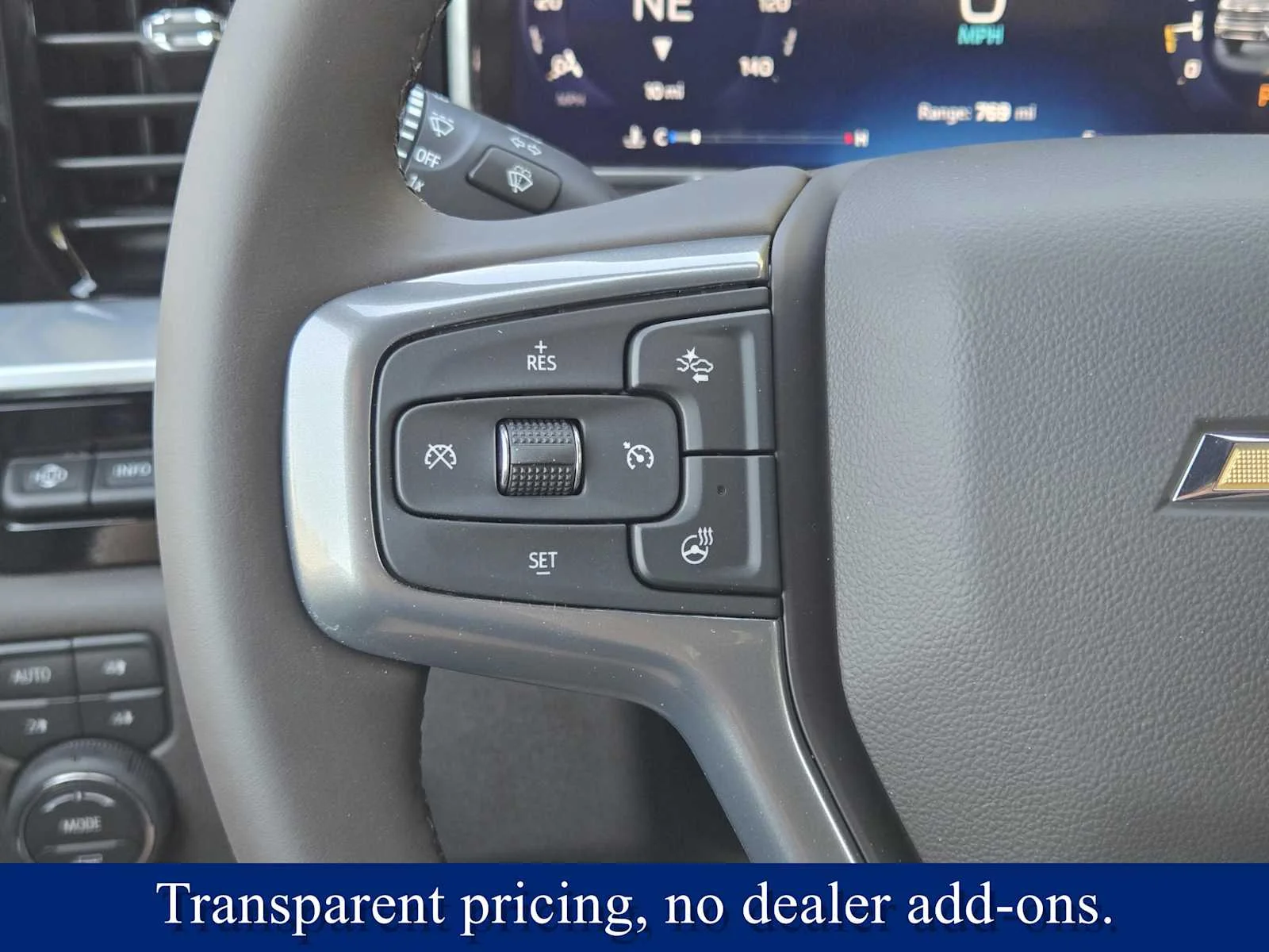 2026 Chevrolet Silverado 3500 HD LTZ - Photo 23